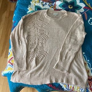 Lucky Brand Sweater
